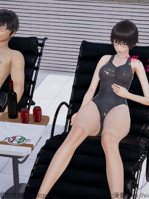 我的爆乳巨臀专用RBQ [中国語]_[TOC]-01064