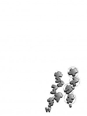 [るるえぱ] トー横メスガキッズ ～生意気娘もチンポの前ではみんなオナホ～ ( メスガキ、ちょろすぎw )[中国翻訳]_30