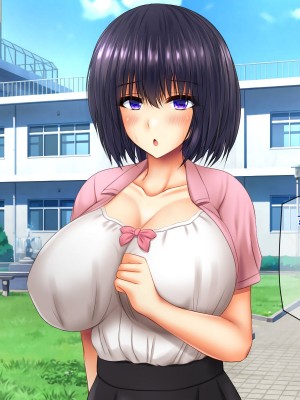 [龍骨山] 無防備無抵抗の巨乳人妻さゆりさんと秘密の関係3 人妻孕ませ受精 完結編 [中国翻訳]_122