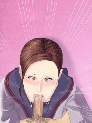 [スタジオあすとらる] 強気な女上司の弱みを握って羞恥コスプレ調教したら快楽堕ちした話_197