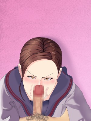 [スタジオあすとらる] 強気な女上司の弱みを握って羞恥コスプレ調教したら快楽堕ちした話_201