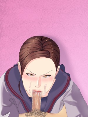 [スタジオあすとらる] 強気な女上司の弱みを握って羞恥コスプレ調教したら快楽堕ちした話_200