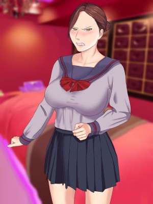 [スタジオあすとらる] 強気な女上司の弱みを握って羞恥コスプレ調教したら快楽堕ちした話_177