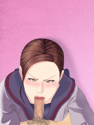 [スタジオあすとらる] 強気な女上司の弱みを握って羞恥コスプレ調教したら快楽堕ちした話_192