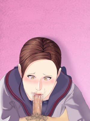 [スタジオあすとらる] 強気な女上司の弱みを握って羞恥コスプレ調教したら快楽堕ちした話_198