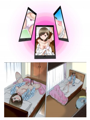 [奇令クラブ] 露出調教ファイル メス豚みぃちゃんSNS単独生配信〜前後編パック〜_43