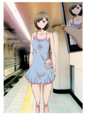 [奇令クラブ] 露出調教ファイル メス豚みぃちゃんSNS単独生配信〜前後編パック〜_37