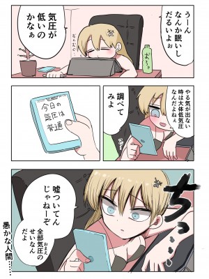 [ずり騎士] 騎士日記_12