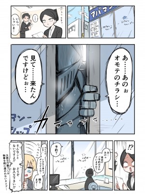 [ずり騎士] 騎士日記_22