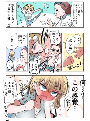 [ずり騎士] 騎士日記_07