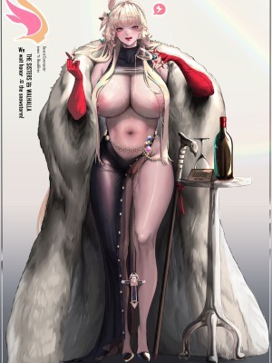 鉄血のレオナ_08