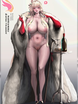 鉄血のレオナ_09