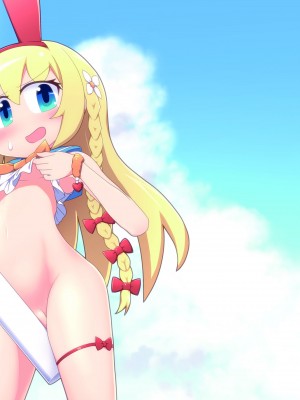 [Alluvial Comet (flet06)] えろにゃんてん 4 (雀魂 -じゃんたま-) [DL版]_17