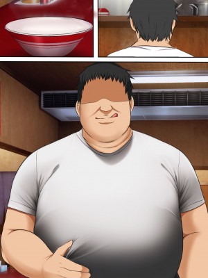 [フリテン堂] 30歳まで童貞を守ったらSEX以外何でもできる魔法使いになったのだが、、、、_040