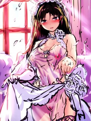 [雛咲葉] 濡れた花のにおい[無修正]_192