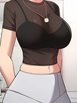 疫情期間的家教生活 67-68話_68_01