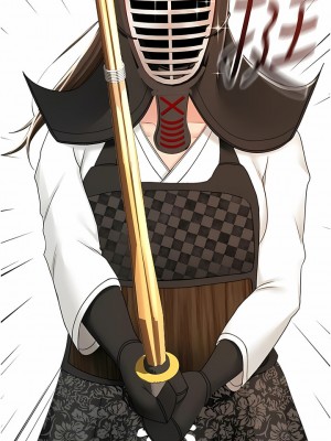 劍道學姊 81-82話_82_06