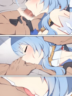 [Poyeop] Ganyu 3 (Genshin Impact)_35