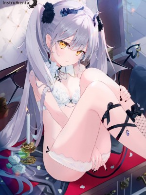 (COMIC1☆22) [Part K (羊羽忍)] アズサと補習授業 (ブルーアーカイブ)_19