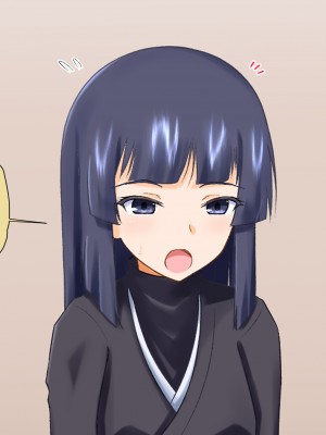 [無八千代] 砕蜂、催眠に堕つ [心海汉化组]_02