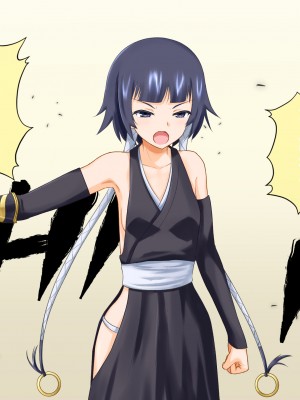 [無八千代] 砕蜂、催眠に堕つ [心海汉化组]_11