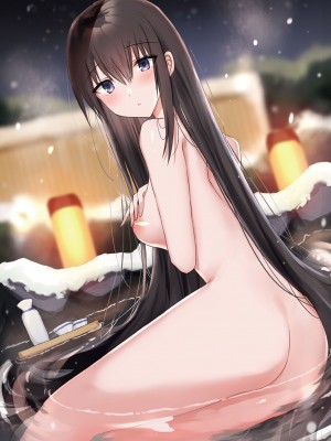 [アンソロジー] 99+ 艶 by Melonbooks Girls Collection 2021 winter [DL版]_32