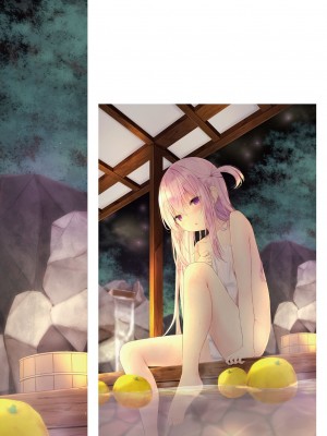 [アンソロジー] 99+ 艶 by Melonbooks Girls Collection 2021 winter [DL版]_58