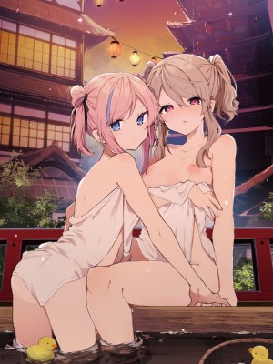 [アンソロジー] 99+ 艶 by Melonbooks Girls Collection 2021 winter [DL版]_46