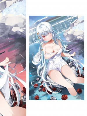 [アンソロジー] 99+ 艶 by Melonbooks Girls Collection 2021 winter [DL版]_28