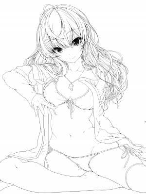 [木鈴亭 (木鈴カケル、コウリ)] 志希ちゃんの偏愛相談 (アイドルマスター シンデレラガールズ) [DL版]_02