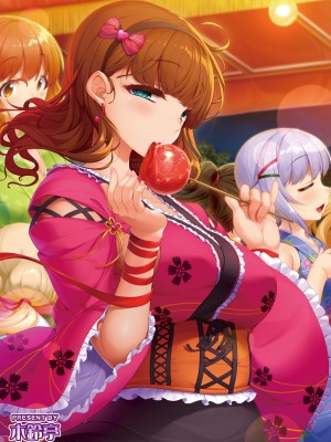 [木鈴亭 (木鈴カケル、コウリ)] カワイイボクは、まゆさんで絶対特権主張しますっ! (アイドルマスター シンデレラガールズ) [DL版]_26