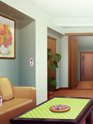 [TGA] 生き別れた母親と出逢ってからの優しすぎるセックス_017