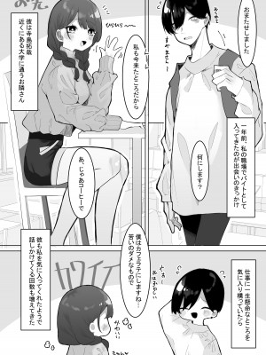[もみ子さん (もみ子)] 明晰夢の彼_06