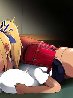 [とろにくゆっけ] クソ生意気な爆乳ロリガキギャル共を大人チンポでワカらせる_036_e_004