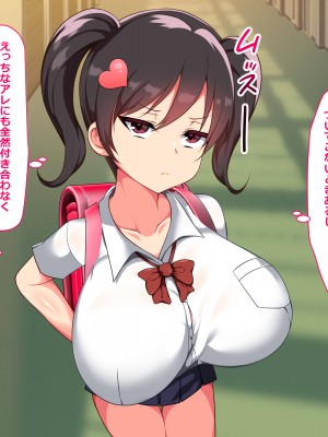 [とろにくゆっけ] クソ生意気な爆乳ロリガキギャル共を大人チンポでワカらせる_064_g_001