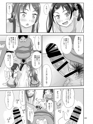 [暗中模索 (まるころんど)] めいっこあくま [DL版]_0009