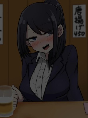 [なかよし本舗] 好きだったあの子は元カレに都合良く性処理に使われている。_0005