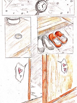 [パイげんじ] 母の恋人 [中国翻訳]_85079258_p2