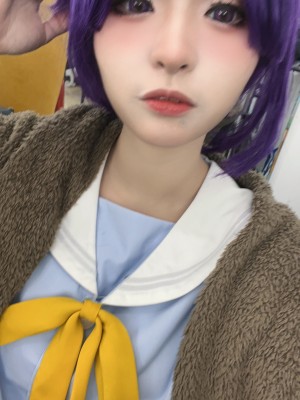 小和甜酒 NO.002 &阿呀 - 温泉酒吞奶光双人_119