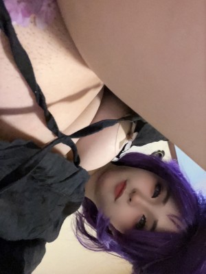 小和甜酒 NO.002 &阿呀 - 温泉酒吞奶光双人_156