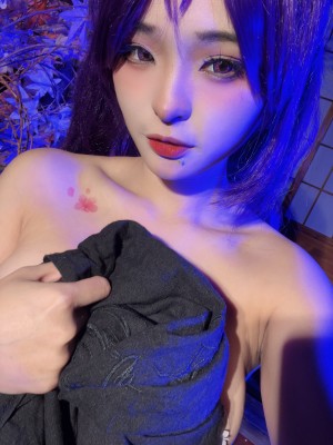 小和甜酒 NO.002 &阿呀 - 温泉酒吞奶光双人_110