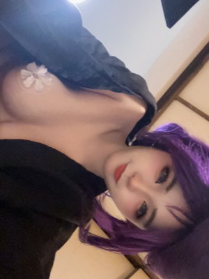 小和甜酒 NO.002 &阿呀 - 温泉酒吞奶光双人_141