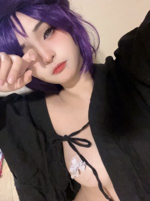 小和甜酒 NO.002 &阿呀 - 温泉酒吞奶光双人_149