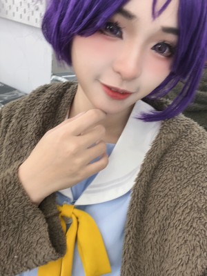 小和甜酒 NO.002 &阿呀 - 温泉酒吞奶光双人_121