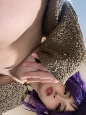 小和甜酒 NO.002 &阿呀 - 温泉酒吞奶光双人_116