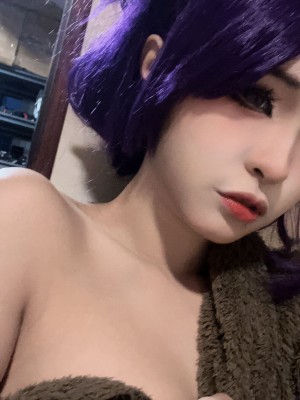 小和甜酒 NO.002 &阿呀 - 温泉酒吞奶光双人_080