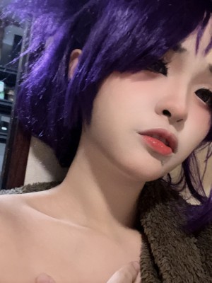 小和甜酒 NO.002 &阿呀 - 温泉酒吞奶光双人_145