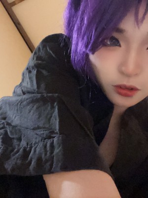 小和甜酒 NO.002 &阿呀 - 温泉酒吞奶光双人_138