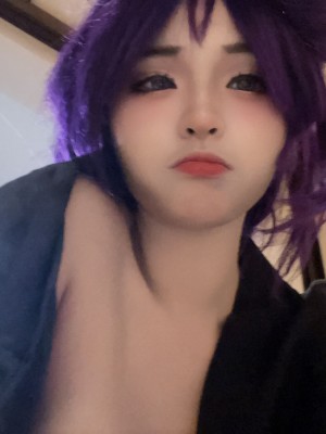 小和甜酒 NO.002 &阿呀 - 温泉酒吞奶光双人_154