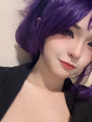 小和甜酒 NO.002 &阿呀 - 温泉酒吞奶光双人_143